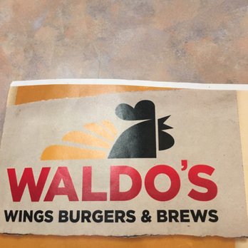 Waldo's Wings - Burgers Near Me - Winston Salem, North Carolina