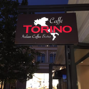 Caffe Torino - Cafe' Torino is perfectly positioned right in front of the Apple Store. Get your coffee and tech fix at the same time. - Cafes Near Me - Farmington, Utah