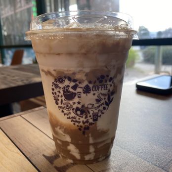 Phin Cafe - Salted Coffee - Bubble Tea Near Me - San Jose, California Phin Cafe - Salted Coffee - Bubble Tea Near Me - San Jose, California