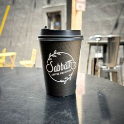 Sabbath Coffee Roasters