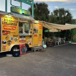 Reyna Food Truck