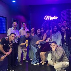 Maxim Karaoke