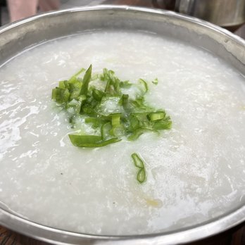 Ming Hing Restaurant - Fish porridge - Chinese Near Me - San Francisco, California Ming Hing Restaurant - Fish porridge - Chinese Near Me - San Francisco, California