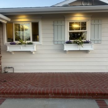 Humble Painting - Exterior of home - Painters Near Me - Orange, California Humble Painting - Exterior of home - Painters Near Me - Orange, California