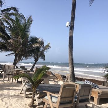 Chiringuito Tulum - Hotels Near Me - Tulum, ROO