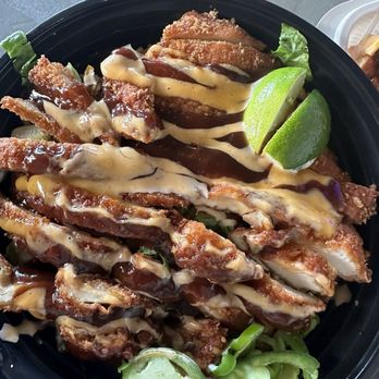 Chops - Asian Fusion Near Me - Lynnwood, Washington