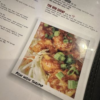 Aspen Creek Grill - Menu (Apps) - Seafood Near Me - Irving, Texas Aspen Creek Grill - Menu (Apps) - Seafood Near Me - Irving, Texas