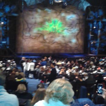 Wicked - Loved it! Worth braving the snow - Performing Arts Near Me - New York, New York Wicked - Loved it! Worth braving the snow - Performing Arts Near Me - New York, New York