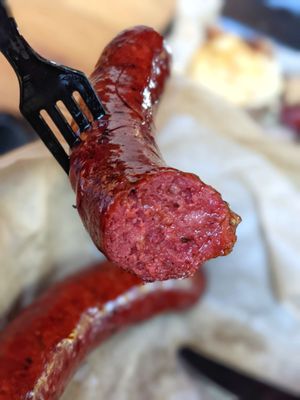 Jon G's Barbecue by null