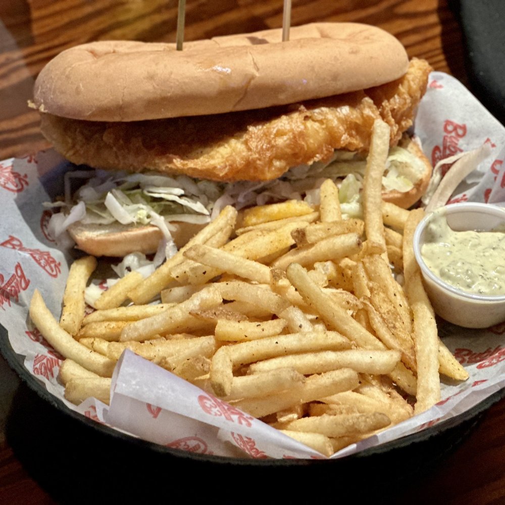 Bubba's 33 - Fish sandwich - Pizza Near Me - Chesapeake, Virginia Bubba's 33 - Fish sandwich - Pizza Near Me - Chesapeake, Virginia
