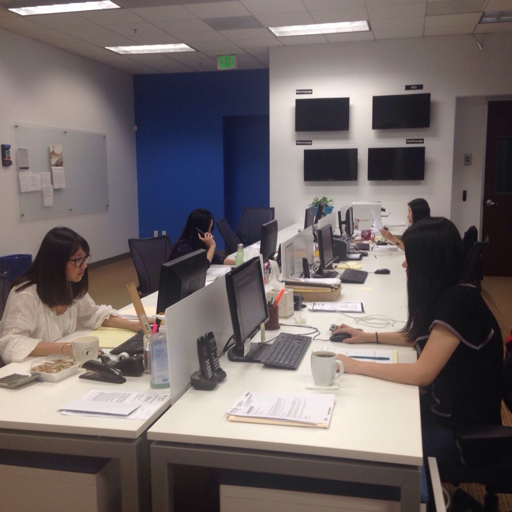 Christopher Huang CPAs - Tax Services Near Me - Pleasanton, California Christopher Huang CPAs - Tax Services Near Me - Pleasanton, California