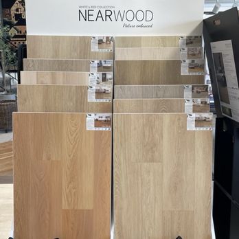 Bay Area Floors & Design Carpet One - Engineered Hybrid Wood Plank - Flooring Near Me - San Mateo, California Bay Area Floors & Design Carpet One - Engineered Hybrid Wood Plank - Flooring Near Me - San Mateo, California