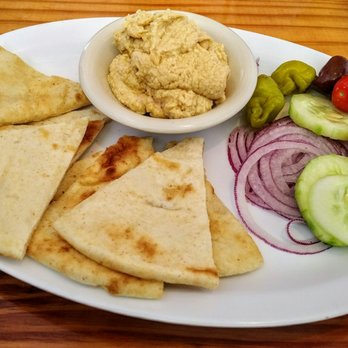Spiro’s Taverna of Vero Beach - Hummas - Greek Near Me - Vero Beach, Florida Spiro’s Taverna of Vero Beach - Hummas - Greek Near Me - Vero Beach, Florida