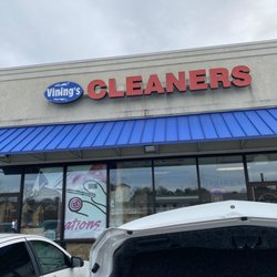 Vinings Cleaners II - Vinings Cleaners II