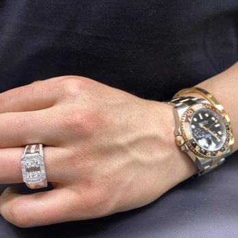 Diamonds By Siag - Jewelry Near Me - New York, New York Diamonds By Siag - Jewelry Near Me - New York, New York