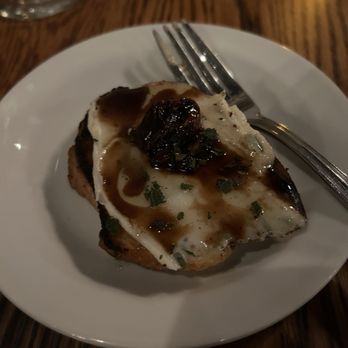 IL Granaio - Phoenixville - Bruschetta was amazing! A must order! - Italian Near Me - Phoenixville, Pennsylvania