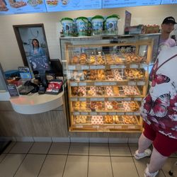 Firehouse Subs Port Colborne Mall - Lots of tasty treats awaiting