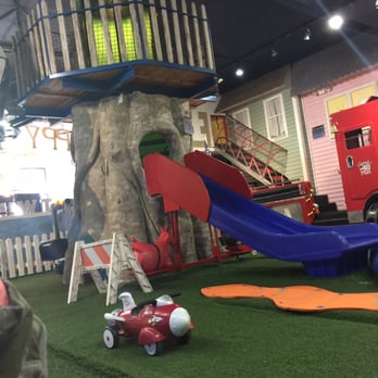 Twinkle Playspace - Recreation Centers Near Me - Brooklyn, New York