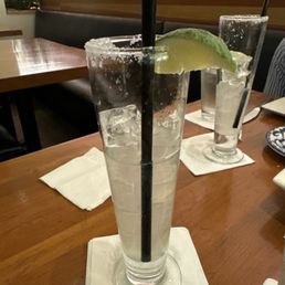 El Diamante Margarita