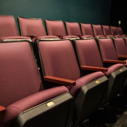 Renaissance Theaterworks - Theater seats