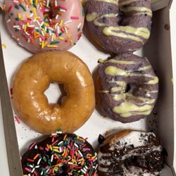 Duck Donuts