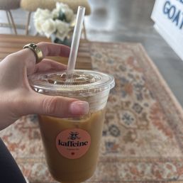 Cold Brew