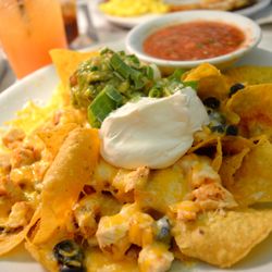 Great American Diner & Bar