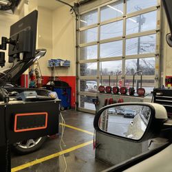 Valvoline Instant Oil Change
