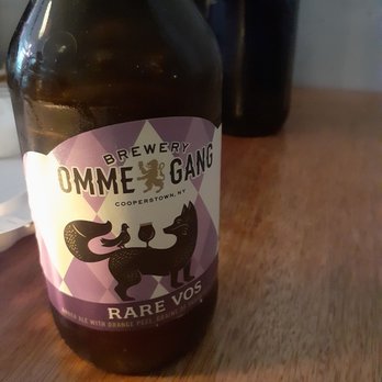 Thompson Brooke - It's good. - Bars Near Me - Brooklyn, New York