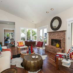 Katrina Kehl - Compass Real Estate - Sold! Beautiful Mill Valley home