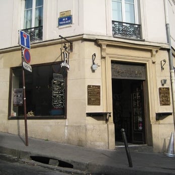 Proibido - Bars Near Me - Paris, 75 Proibido - Bars Near Me - Paris, 75