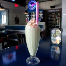 Point Burger Bar