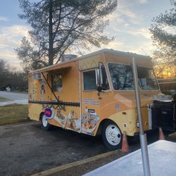 Taqueria La Patrona - Food truck