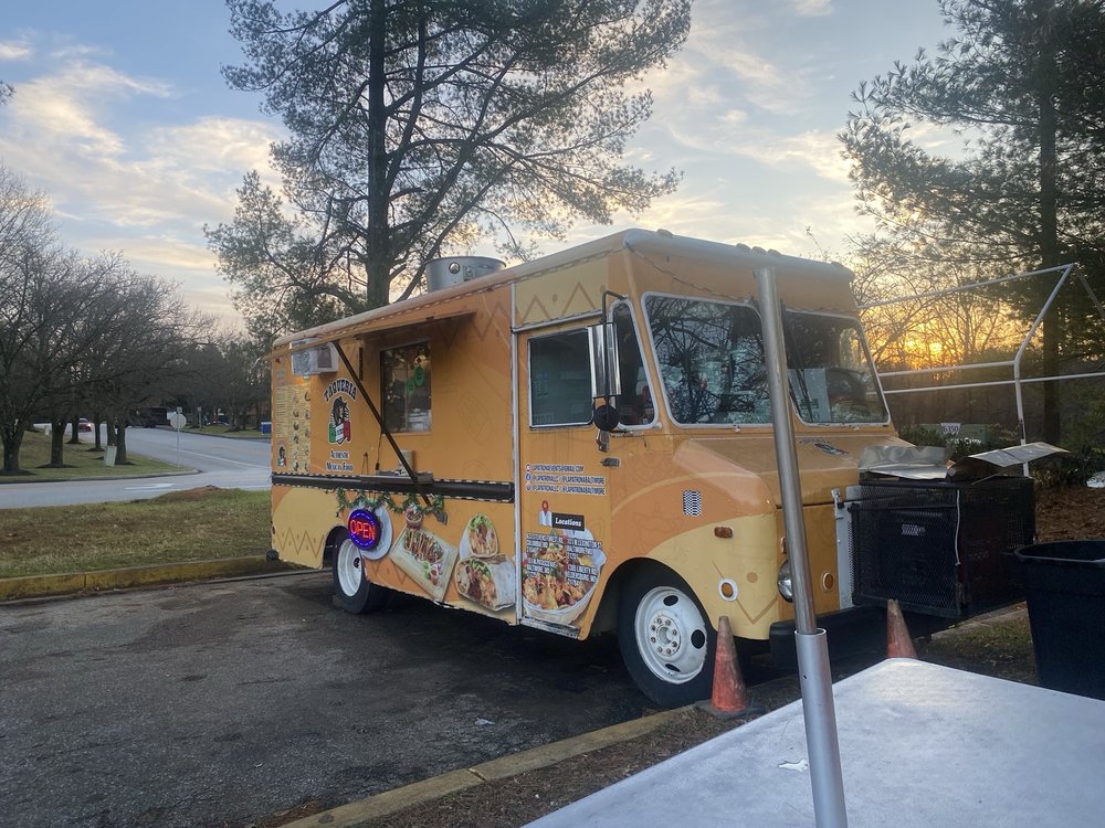 Taqueria La Patrona Ellicott City