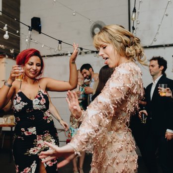 Megan & Kenneth - Event Photography Near Me - Beacon, New York