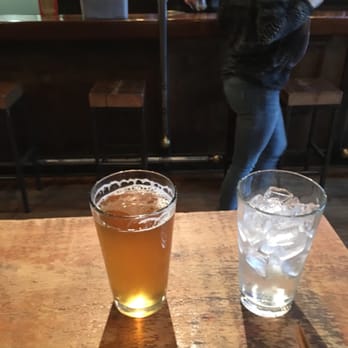 Top Hat - Nice draft and ice water before gauc and bacon burger and thick cut fries! - Bars Near Me - Missoula, Montana Top Hat - Nice draft and ice water before gauc and bacon burger and thick cut fries! - Bars Near Me - Missoula, Montana