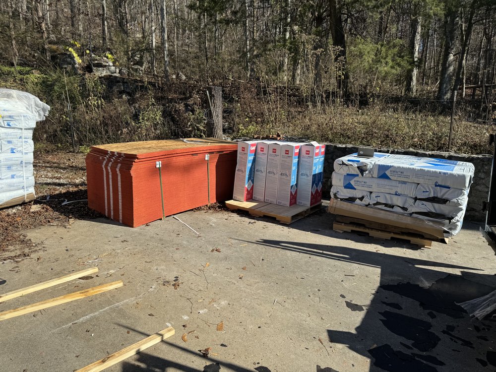 Slide of Simpson Roofing And Construction