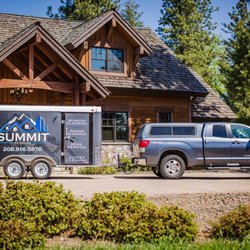 Summit Exteriors - Window Cleaning Gozzer Ranch