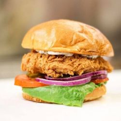 Bring Me Some - Chick-eel O'Neil