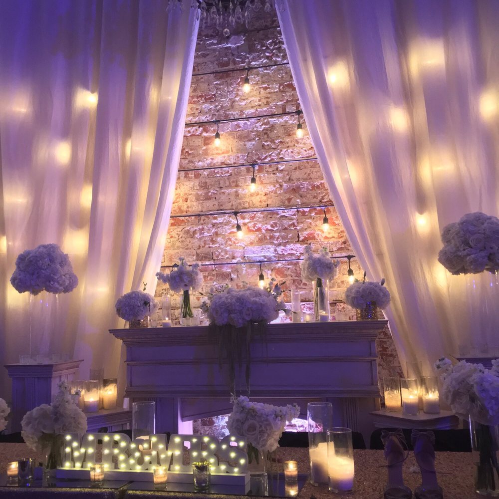 The Century - Our head table - Venues & Event Spaces Near Me - Modesto, California The Century - Our head table - Venues & Event Spaces Near Me - Modesto, California