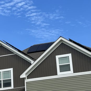 Convert Solar - Solar Installation Near Me - Virginia Beach, Virginia