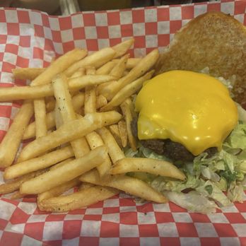 Chandler's Burger Bistro - Burger and fries - American Near Me - Harrison, Ohio Chandler's Burger Bistro - Burger and fries - American Near Me - Harrison, Ohio