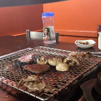 Kim's Restaurant - Korean Near Me - Philadelphia, Pennsylvania