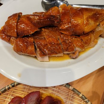 New Great Wall BBQ - Roast duck - Barbeque Near Me - Chicago, Illinois