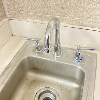 E&C ProCraft - New commercial faucet installation - General Contractors Near Me