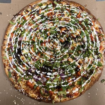 Newburgh Station - Tandoori flame - Pizza Near Me - Livonia, Michigan Newburgh Station - Tandoori flame - Pizza Near Me - Livonia, Michigan