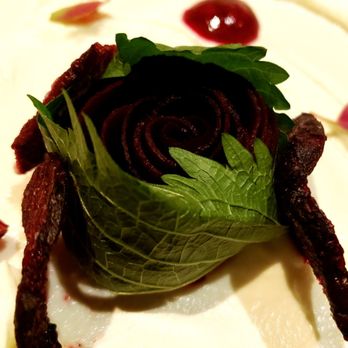 Valle - Beets 4 ways - Wine Bars Near Me - Oceanside, California Valle - Beets 4 ways - Wine Bars Near Me - Oceanside, California
