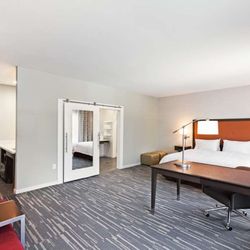 Hampton Inn & Suites Houston/Atascocita - Guest room