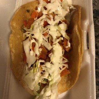 Cotija's Taco Shop - Mexican Near Me - Colton, California