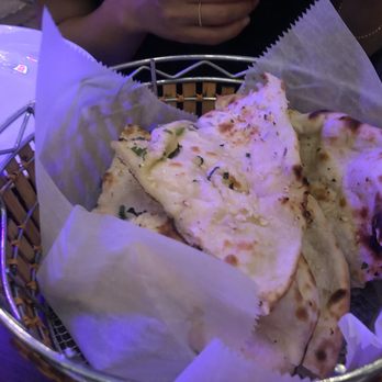 Veda - Garlic naan - Indian Near Me - Tenafly, New Jersey Veda - Garlic naan - Indian Near Me - Tenafly, New Jersey